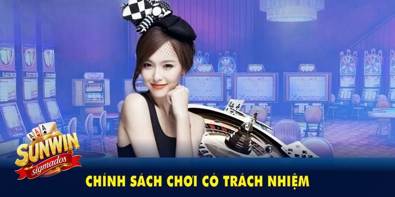 Trách Nhiệm Cá Cược - Chơi có ranh giới rõ ràng